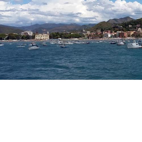 Appartamenti Azzurro Smeraldo