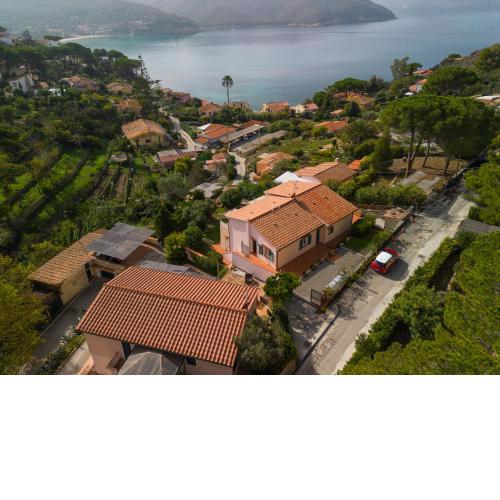 Appartamenti Baia Blu