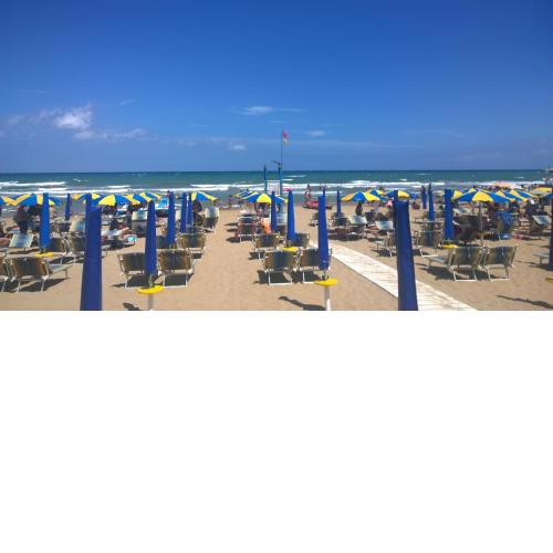 appartamenti baia di peschici