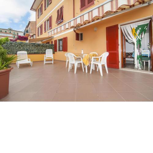 Appartamenti Ballerini