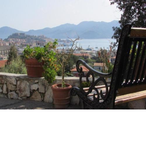 Appartamenti Bellavista by HelloElba