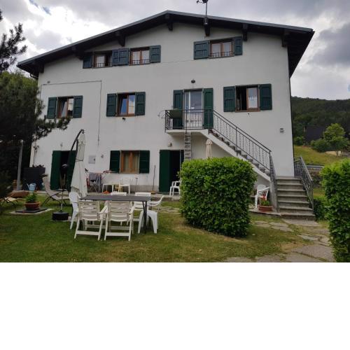 Appartamenti Bice Abetone