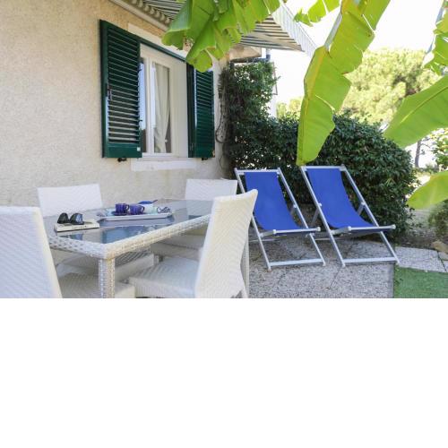Appartamenti Biodola Mare by HelloElba