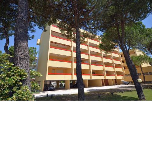 Appartamenti Calypso