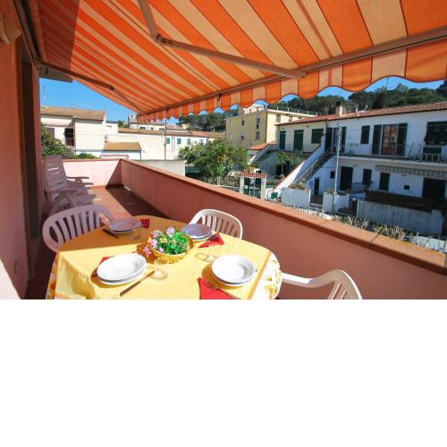 Appartamenti Camelia e Gabry - Zona mare con posti auto e terrazze