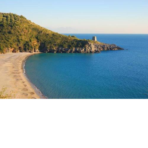 Appartamenti Camerota