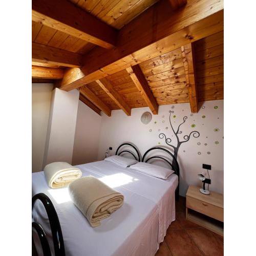 Appartamenti Casa Miravalle