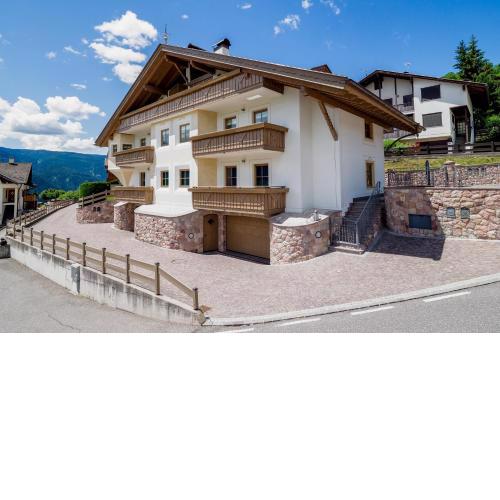Appartamenti Casa Salesai