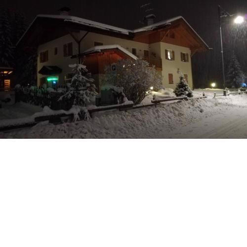 Appartamenti Cleva Canazei Dolomiti