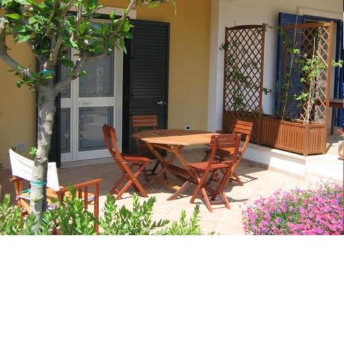 Appartamenti Colle Azzurro