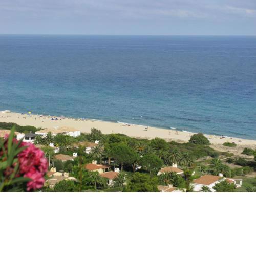 Appartamenti Costa Rei