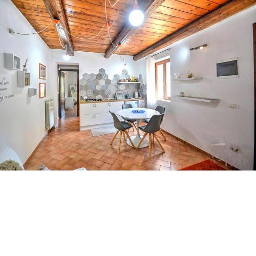 Appartamenti di Claudia 1 locazione turistica