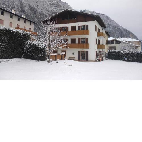 Appartamenti DOLOMITI