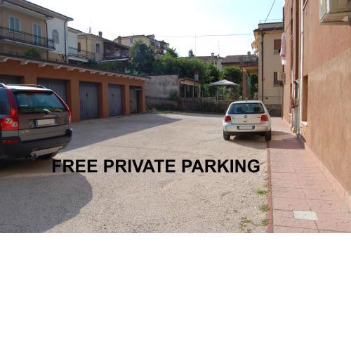 Appartamenti Donato