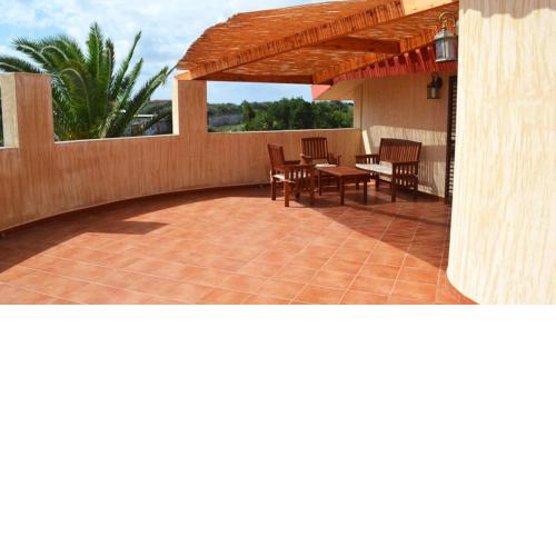 Appartamenti famiglia Pinna - Villa Gioiosa -