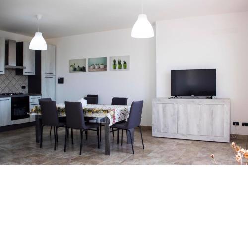 Appartamenti Flora e Zefiro by Holiday World