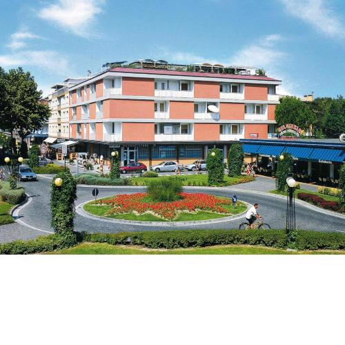 Appartamenti Foyer