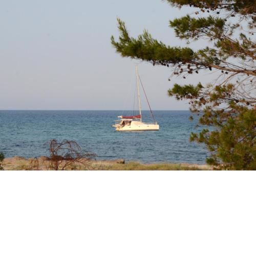 Appartamenti Fronte mare