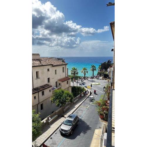 Appartamenti frontemare Luxury Soldano