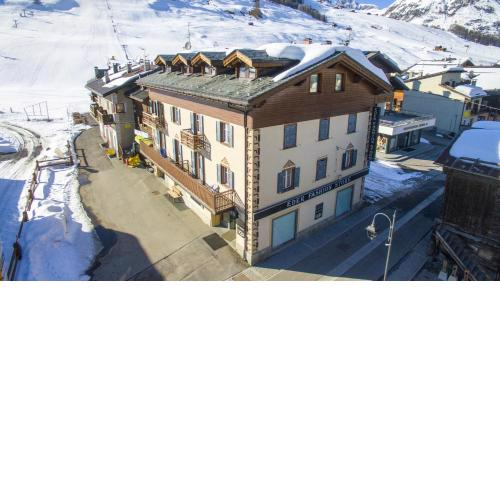 Appartamenti gg - nel centro di Livigno- app.1