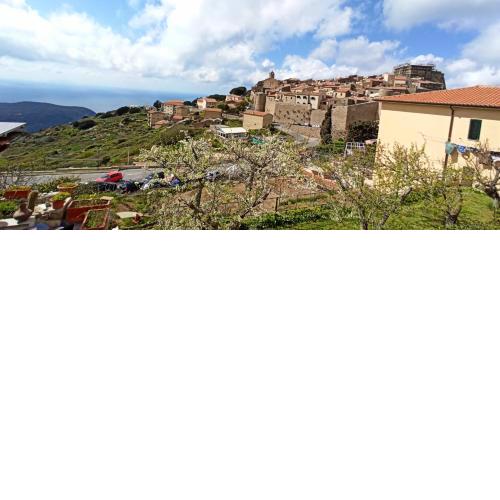 Appartamenti Giglio Castello