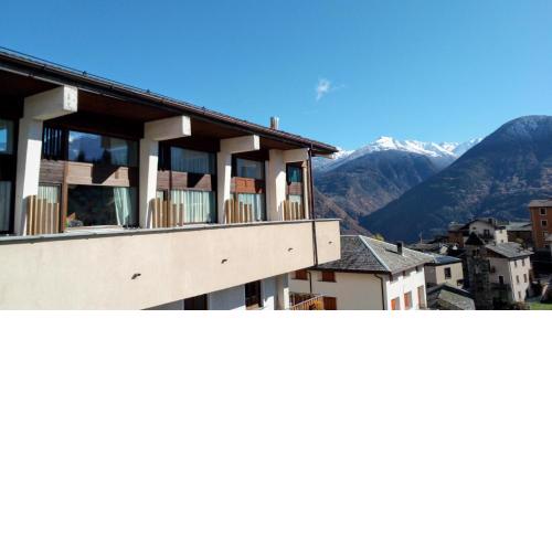 Appartamenti Hotel La Rosa