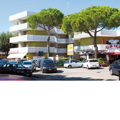 Appartamenti I Moschettieri
