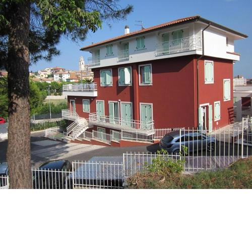 Appartamenti I Principi del Conero a Sirolo CIR 00072