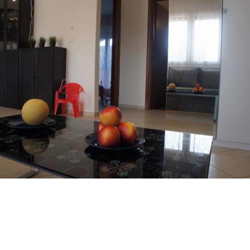 appartamenti in Afitos