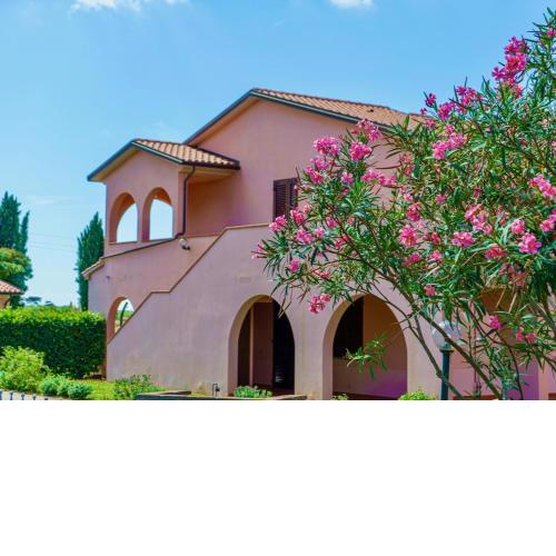 Appartamenti in Residence Villa Santa Maria