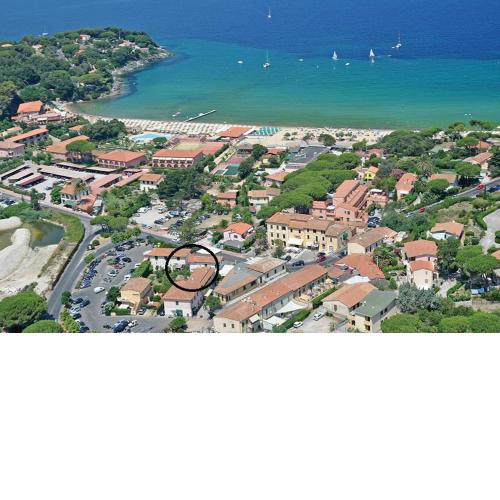 Appartamenti in Via del Mare a Procchio
