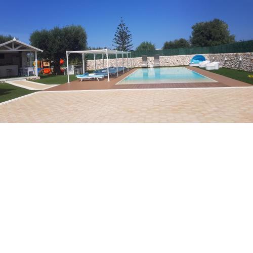 Appartamenti in villa Alessia