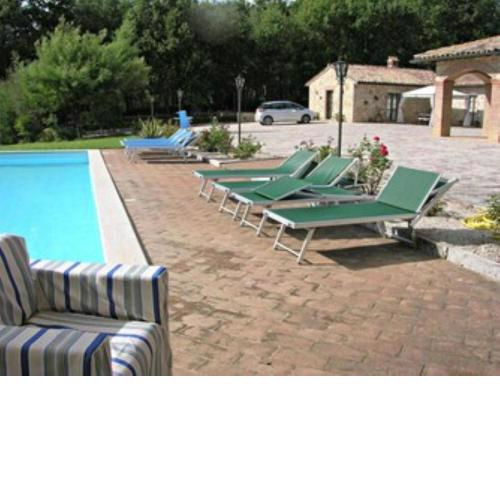 Appartamenti In Villa Elena