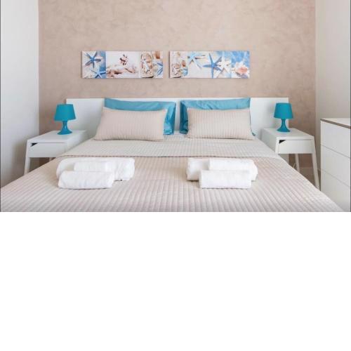 Appartamenti In Villa Polluce
