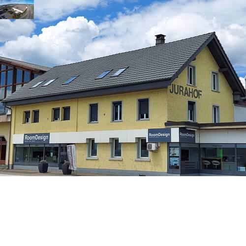 Appartamenti Jurahof