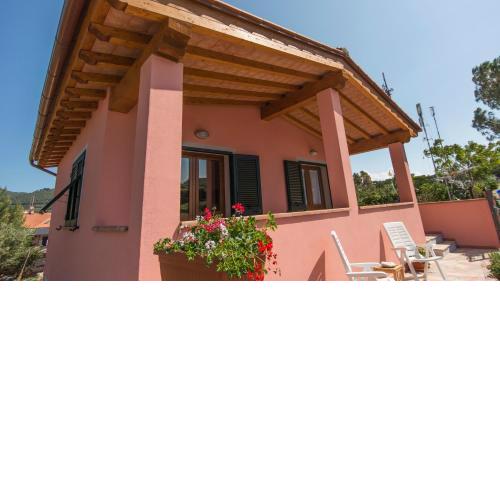 Appartamenti La Casina