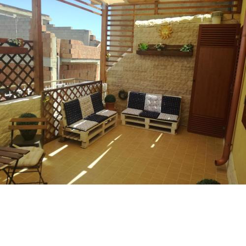 Appartamenti La Terrazza
