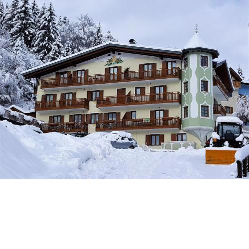 Appartamenti La Val