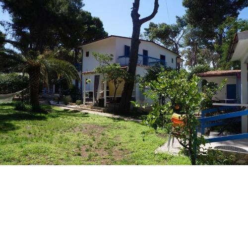 Appartamenti La Villa Peschici