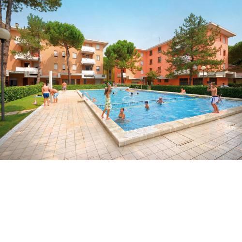 Appartamenti Laguna & S.Elena Sud
