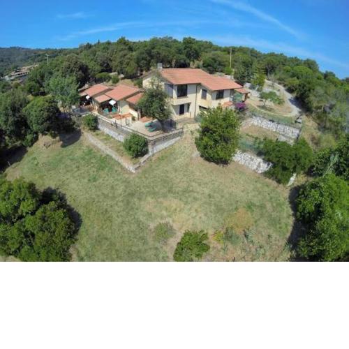 Appartamenti Le Querce - Lentisco