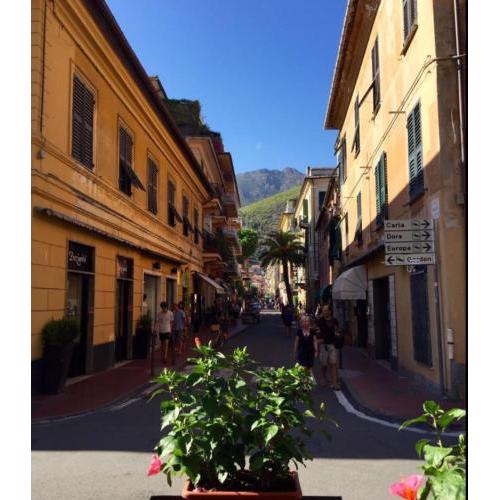 Appartamenti Levanto Centro