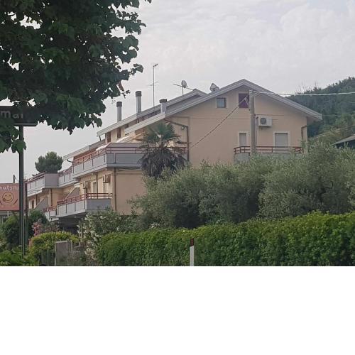 Appartamenti Lido Riccio