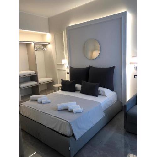 Appartamenti luxury Soldano 2 centro storico