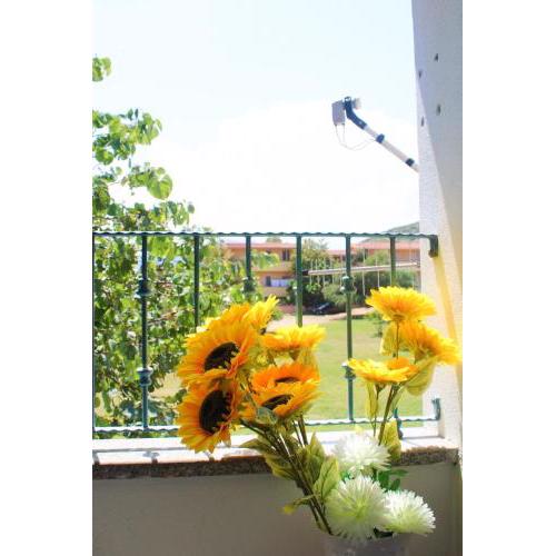 Appartamenti MareBlu1