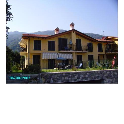 Appartamenti Maria Grazia