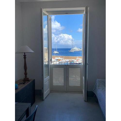 Appartamenti Marina Corta
