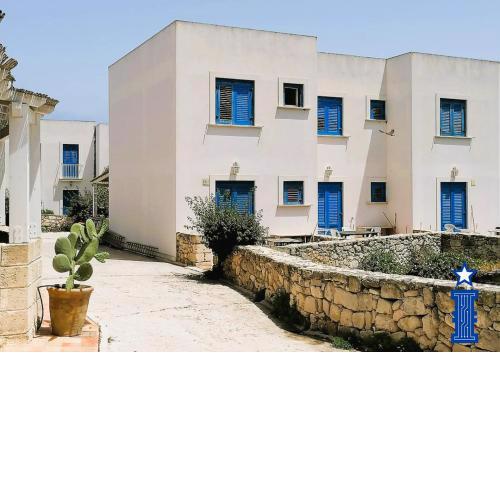 APPARTAMENTI MIRABELLA - Favignana