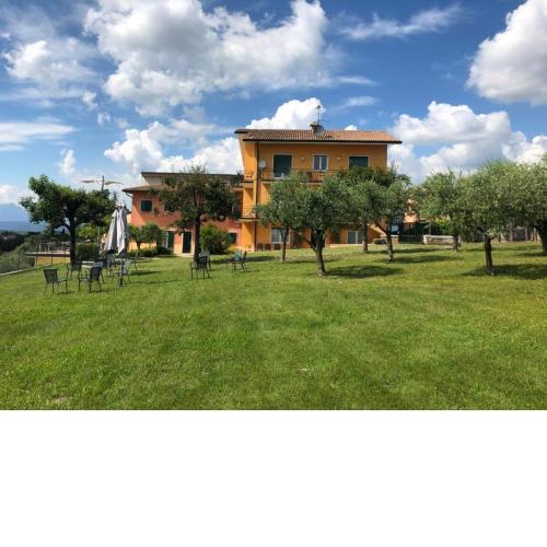 Appartamenti Miralago