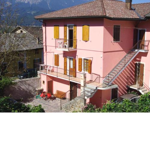 Appartamenti Nadalini